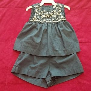 Ralph Lauren Baby Girl Jumper